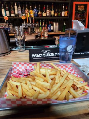 Golden Roosters by null