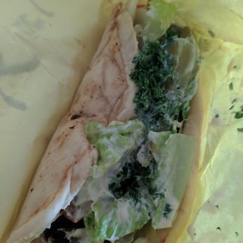 Kabob House - Mediterranean Near Me - Riverside, California