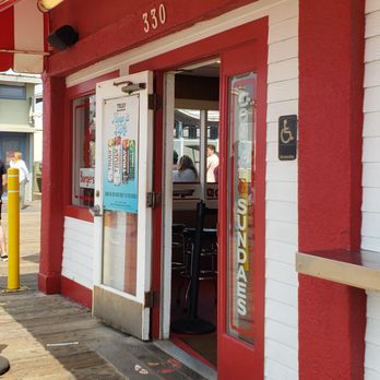 Pier Burger - Burgers Near Me - Santa Monica, California Pier Burger - Burgers Near Me - Santa Monica, California