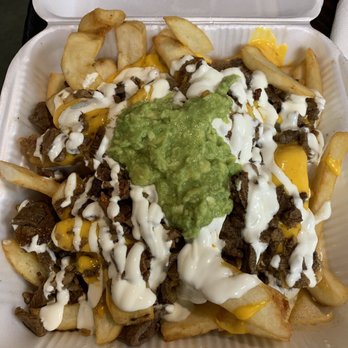 Tacos Chapala - Carne Assada fries to go - Mexican Near Me - Stockton, California Tacos Chapala - Carne Assada fries to go - Mexican Near Me - Stockton, California
