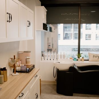 Blonded By A Brunette - Hair Stylists Near Me - Denver, Colorado