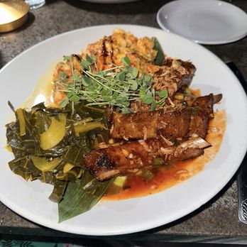 Poor Calvin's - Korean Ribs - Asian Fusion Near Me - Atlanta, Georgia Poor Calvin's - Korean Ribs - Asian Fusion Near Me - Atlanta, Georgia