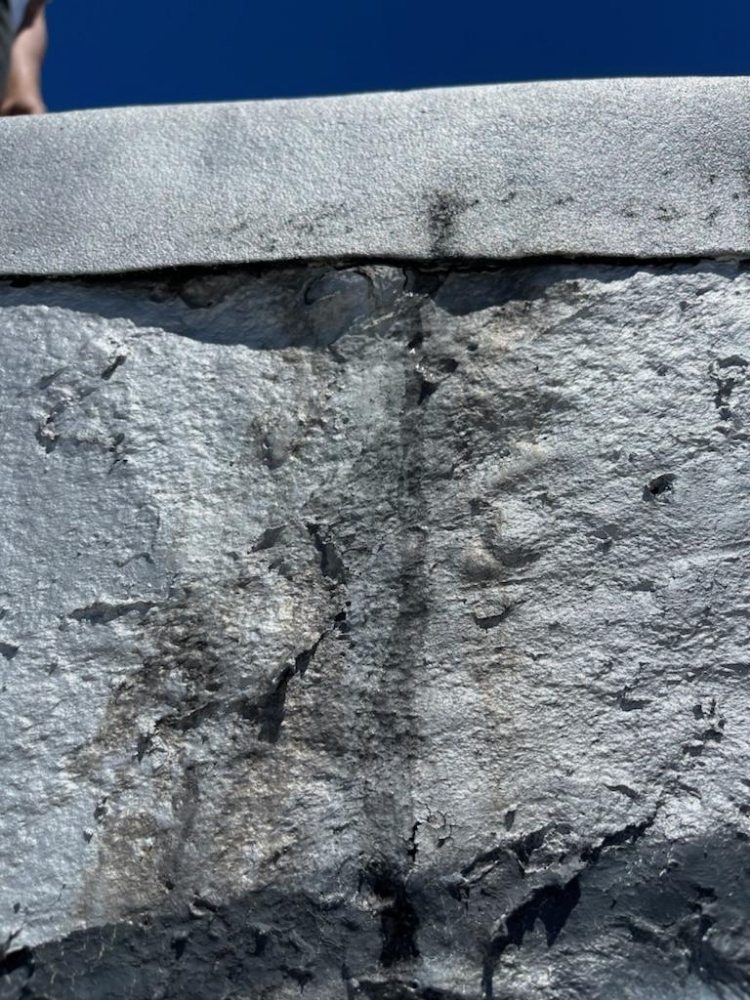 Slide of Hova Contracting Corp