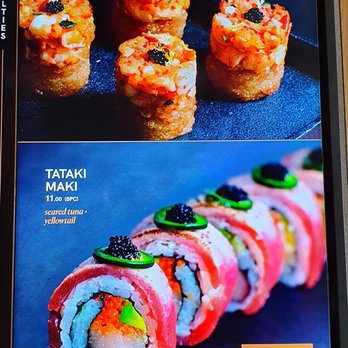 Toro Toro - Japanese Near Me - Concord, Ontario Toro Toro - Japanese Near Me - Concord, Ontario