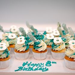 The Red Rock Bake Shop