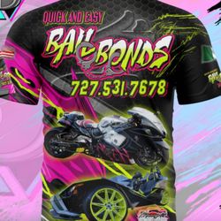 Quick And Easy Bail Bonds - My Company