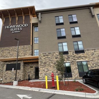 Homewood Suites by Hilton Dillon - Hotels Near Me - Dillon, Colorado
