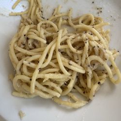 The Pasta Shop