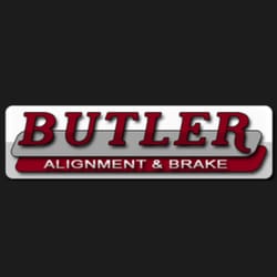 Butler Alignment & Brake