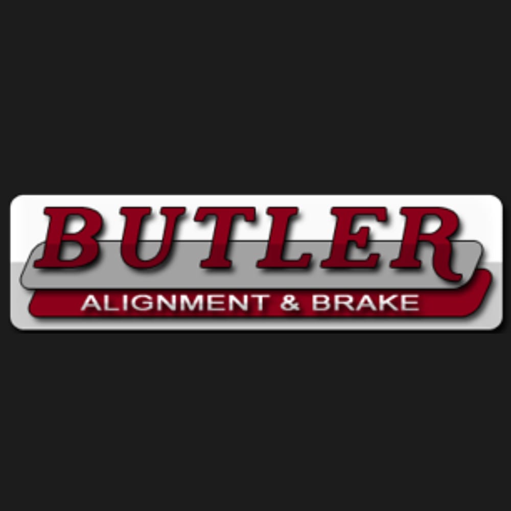 BUTLER ALIGNMENT & BRAKE Updated September 2024 1011 W Front St