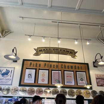 Pike Place Chowder - Seafood Near Me - Seattle, Washington Pike Place Chowder - Seafood Near Me - Seattle, Washington