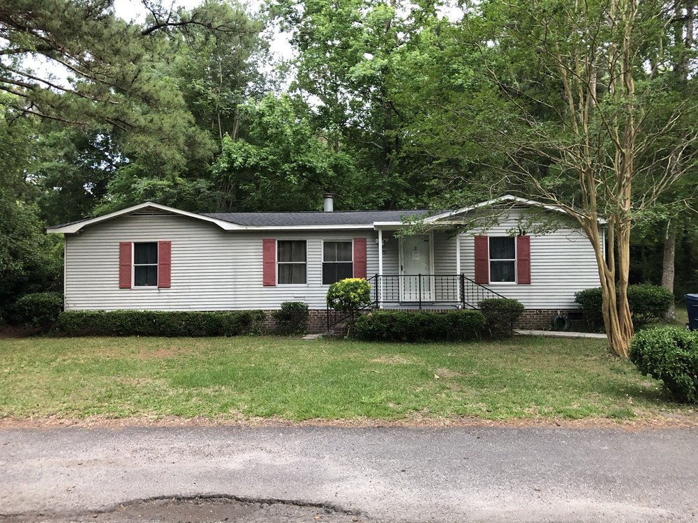 Slide of N&S Roofing