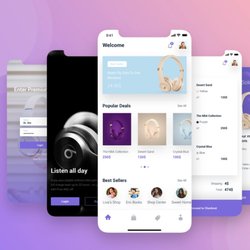 VerveBot - We make your ideas come live in no time.