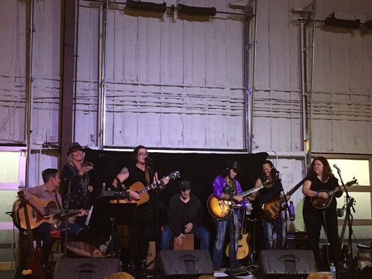 Cinder Wines by null