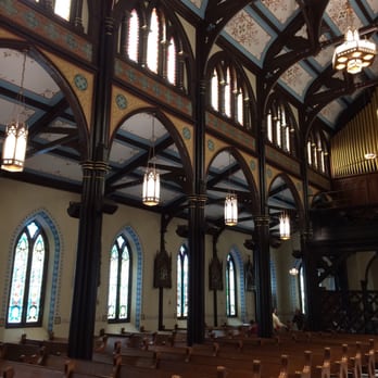 St Mary's Cathedral Basilica - Churches Near Me - Galveston, Texas St Mary's Cathedral Basilica - Churches Near Me - Galveston, Texas
