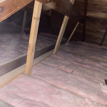 Pro Insulation & Rodents - New insulation - Insulation Installation Near Me
