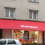 Photo of Shampoo