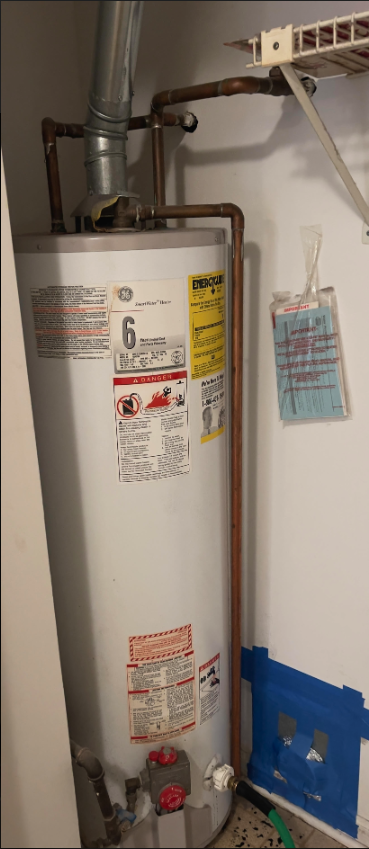 Slide of Adams Plumbing and Repair