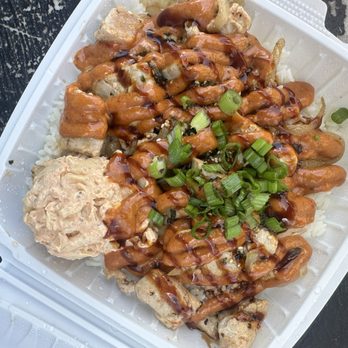 Da Bald Guy - Food Trucks Near Me - Kahuku, Hawaii Da Bald Guy - Food Trucks Near Me - Kahuku, Hawaii