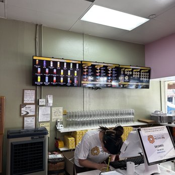 Mochinut San Leandro - Donuts Near Me - San Leandro, California