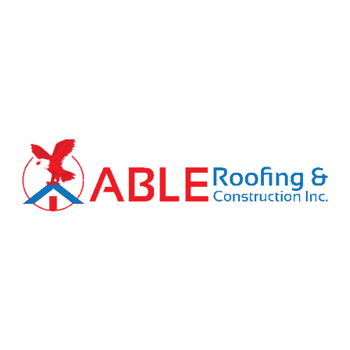 Slide of Able Roofing and Construction