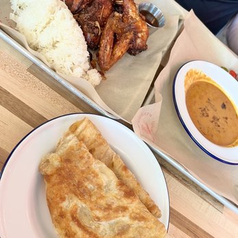 Hat Yai - $30 Combo for 2 - Thai Near Me - Portland, Oregon Hat Yai - $30 Combo for 2 - Thai Near Me - Portland, Oregon