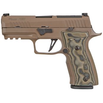 AB Prototype - SIG Sauer P320 AXG Scorpion - Guns & Ammo Near Me - Oak Ridge, Tennessee