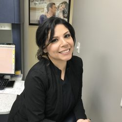 Dental Health Care Associates - Yvette - Dental Assistant