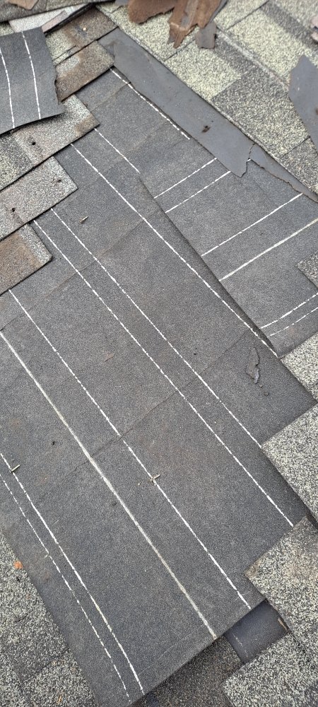 Slide of Mendoza & M  Roofing