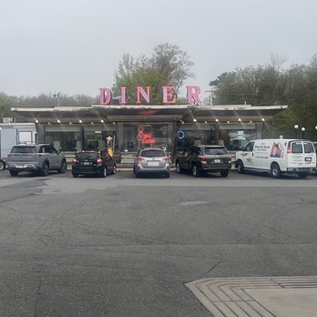 Whately Diner - Diners Near Me - Whately, Massachusetts