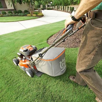 Aguilar Lopez Landscaping Services - a man mowing the lawn - Landscaping Near Me Aguilar Lopez Landscaping Services - a man mowing the lawn - Landscaping Near Me