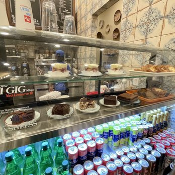 Little Provence Cafe - Pastries - Breakfast & Brunch Near Me - Arcadia, California Little Provence Cafe - Pastries - Breakfast & Brunch Near Me - Arcadia, California