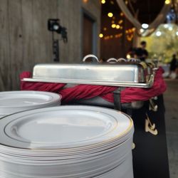 Smokin' Crow's BBQ