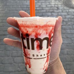 Always make time for Boba Time. Always make time for Boba Time.