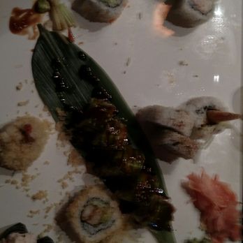 Sushi Nest - Fresh and healthy sizes - Sushi Bars Near Me - Elmhurst, Illinois