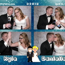 JPW Productions Dj & Photo Booth Service