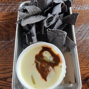 Velvet Taco - Queso Blanco - Tacos Near Me - Richardson, Texas Velvet Taco - Queso Blanco - Tacos Near Me - Richardson, Texas
