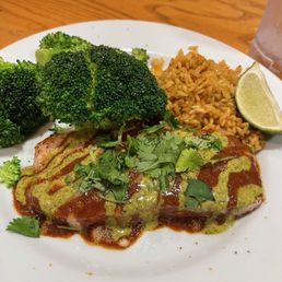 Salmon