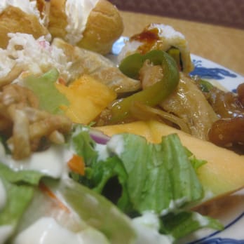 Canton Chinese Buffet - Chinese Near Me - Vancouver, Washington