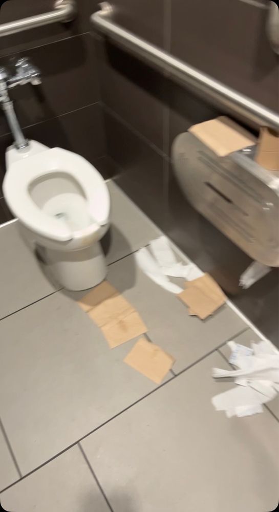 Food from McDonald's