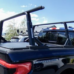 Cascade Rack - Truck Bed Covers and Truck Bed Racks