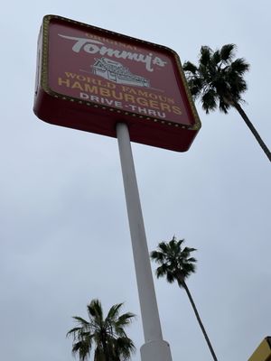 Original Tommy's by null