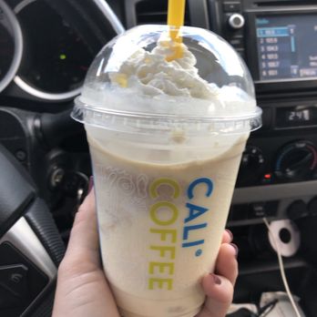CALI COFFEE - Coffee & Tea Near Me - Hollywood, Florida CALI COFFEE - Coffee & Tea Near Me - Hollywood, Florida