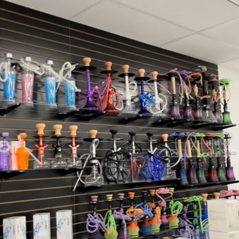 VAPE ON - Updated November 2025 - 62 Photos - 1348 W Army Trl
