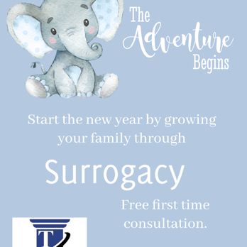 Tripcony May - Don't delay starting your family. - Divorce & Family Law Near Me - Little Rock, Arkansas Tripcony May - Don't delay starting your family. - Divorce & Family Law Near Me - Little Rock, Arkansas
