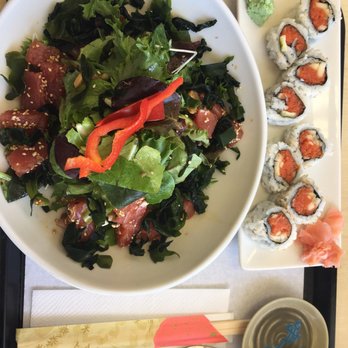 Rice Things - if you can't tell i really like tuna :^) - Japanese Near Me - Redondo Beach, California Rice Things - if you can't tell i really like tuna :^) - Japanese Near Me - Redondo Beach, California