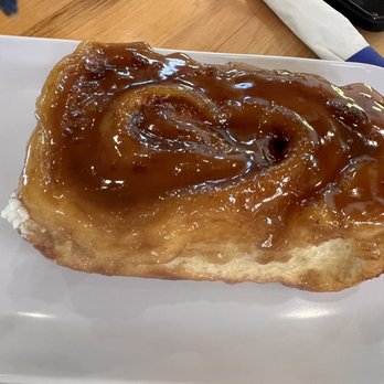 Boho Cafe - Carmel Roll - Cafes Near Me - Holdingford, Minnesota Boho Cafe - Carmel Roll - Cafes Near Me - Holdingford, Minnesota