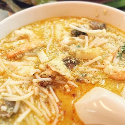 Janggut Laksa @Roxy Square by null