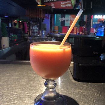Señor Frog's - Mexican Near Me - Cancún, ROO