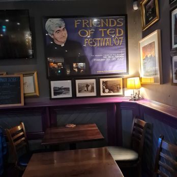 Tí Joe Watty's - Pubs Near Me - Inishmore, G Tí Joe Watty's - Pubs Near Me - Inishmore, G